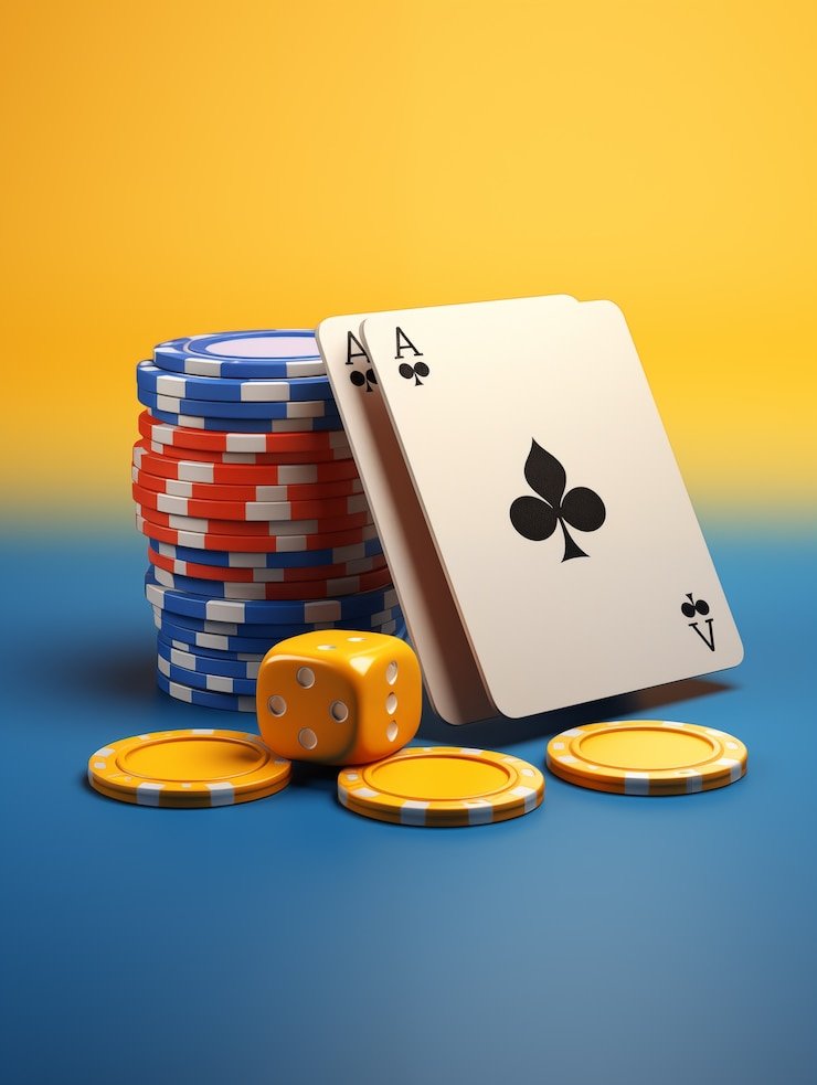 Dealer berpengalaman dan terlatih Dealer profesional daduslot88