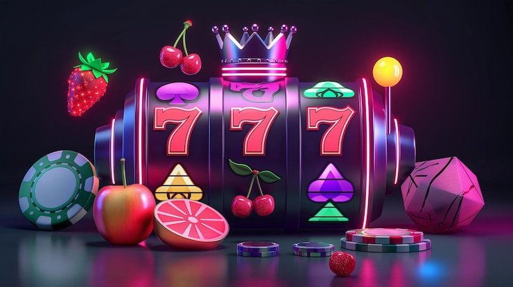 daduslot88 Payment guide